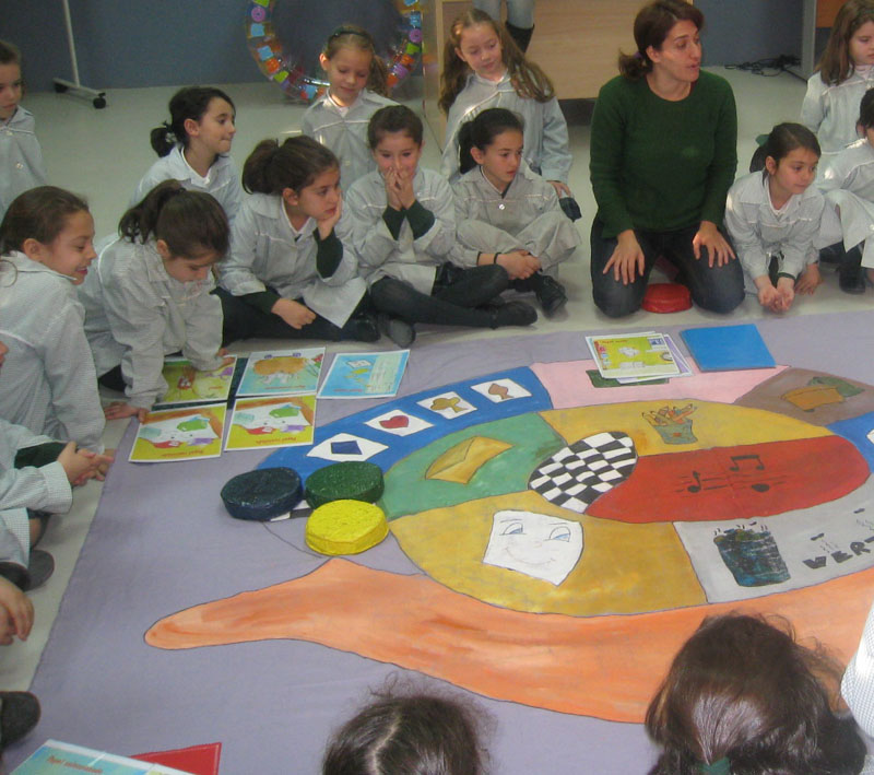 Semana Ciencias en Los Tilos